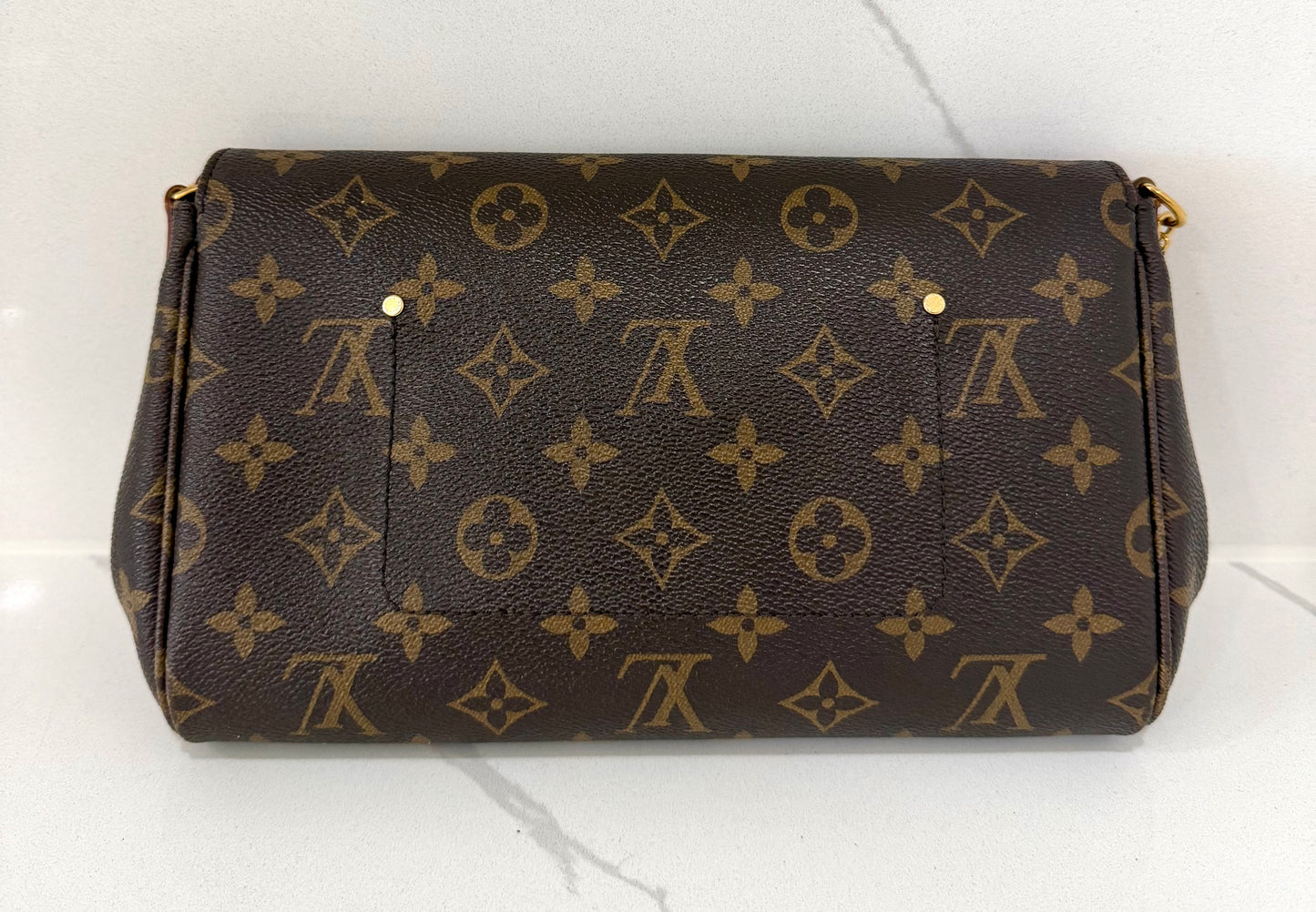 Favorite MM Monogram