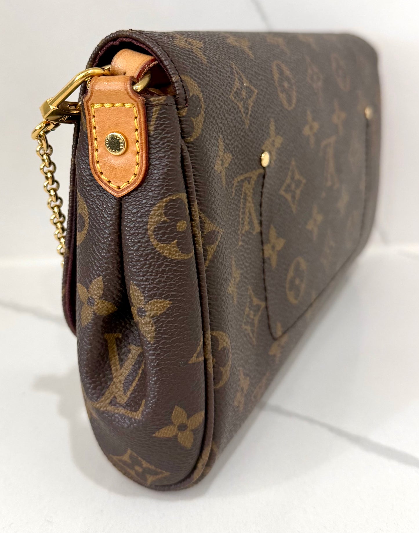 Favorite MM Monogram