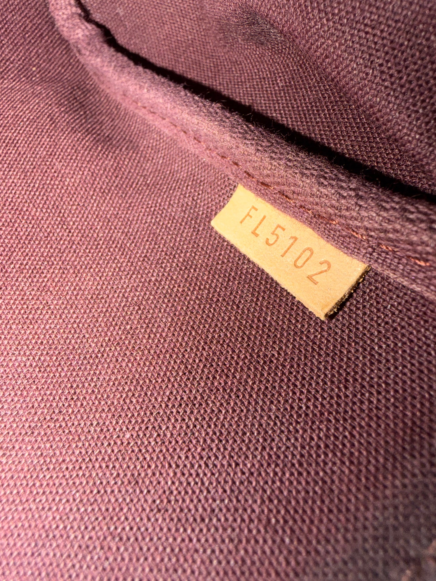 Favorite MM Monogram