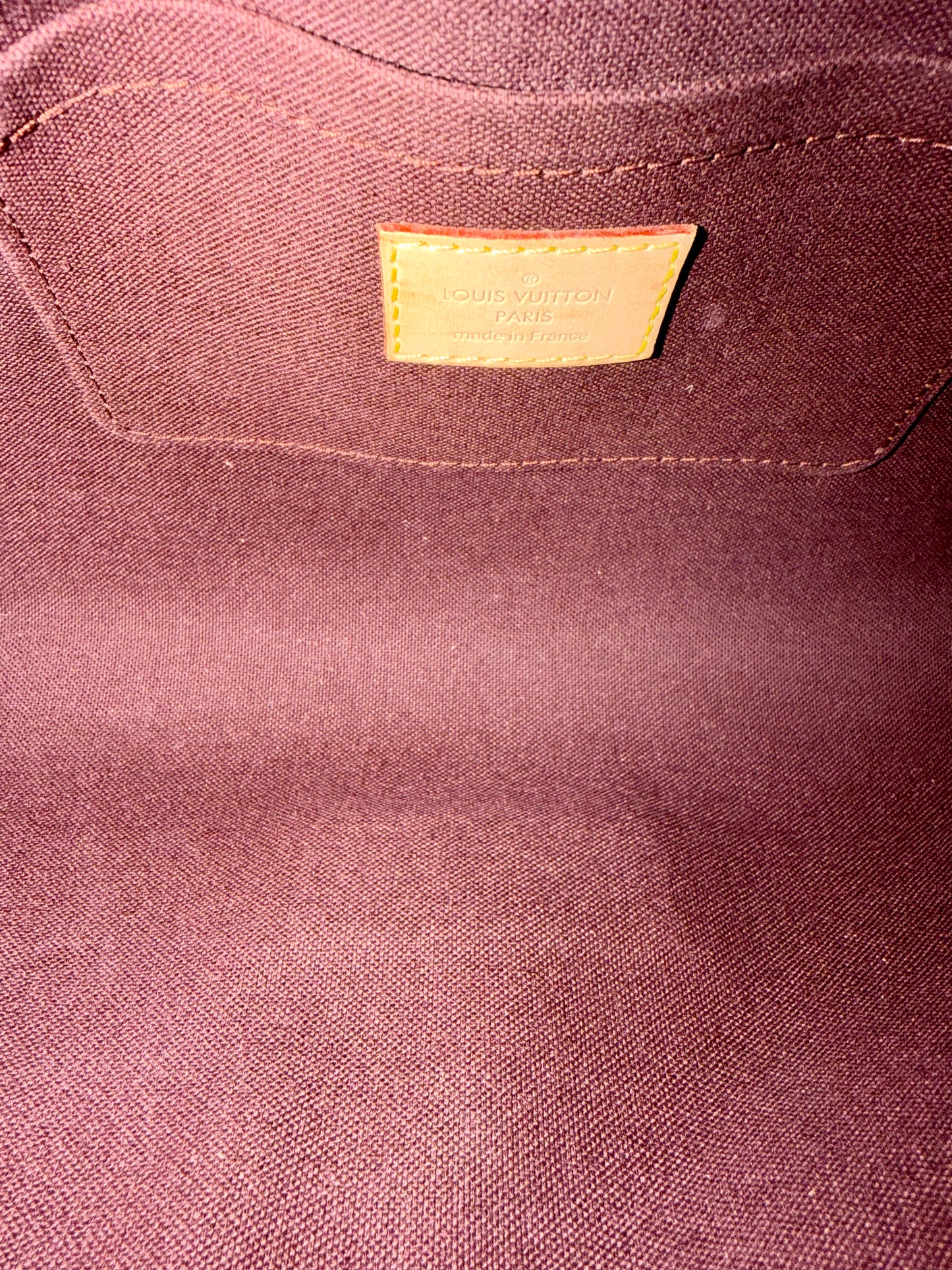 Favorite MM Monogram