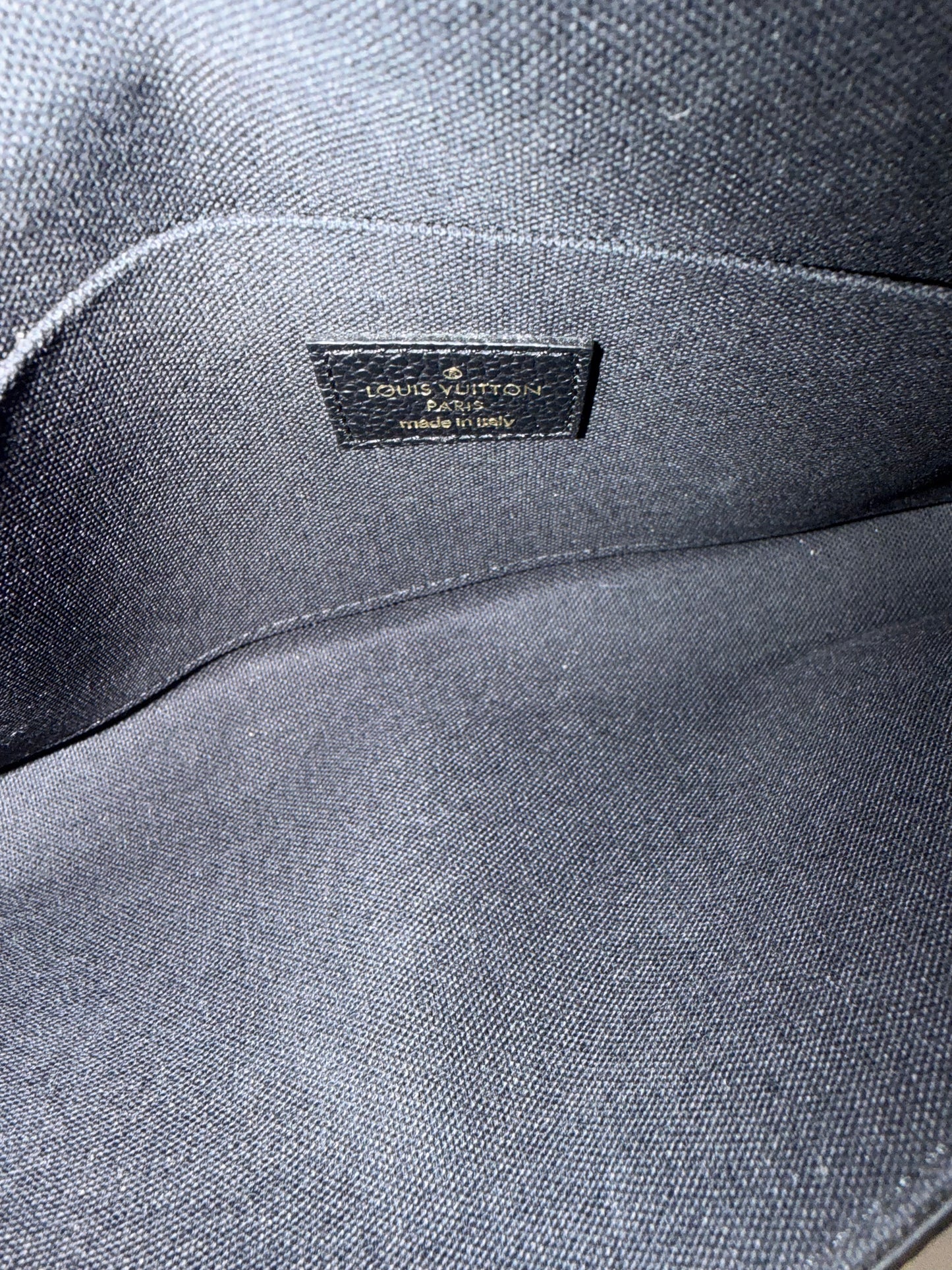 Felicie Black Empreinte