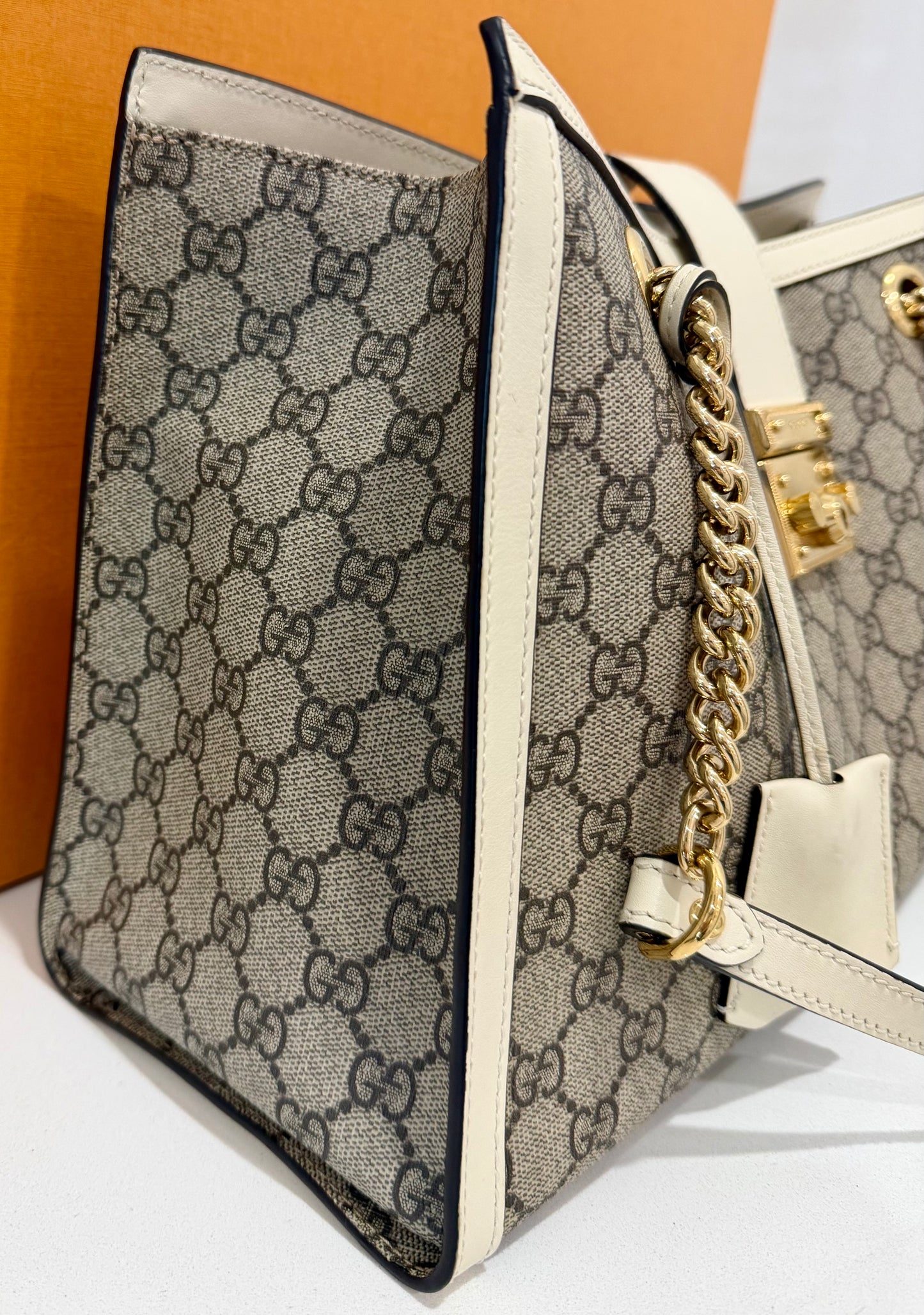 Gucci Padlock Large