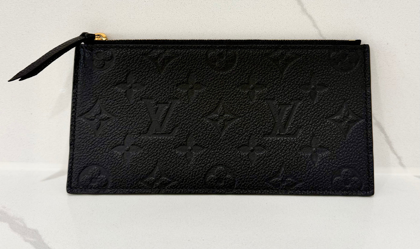 Zippy Pouch