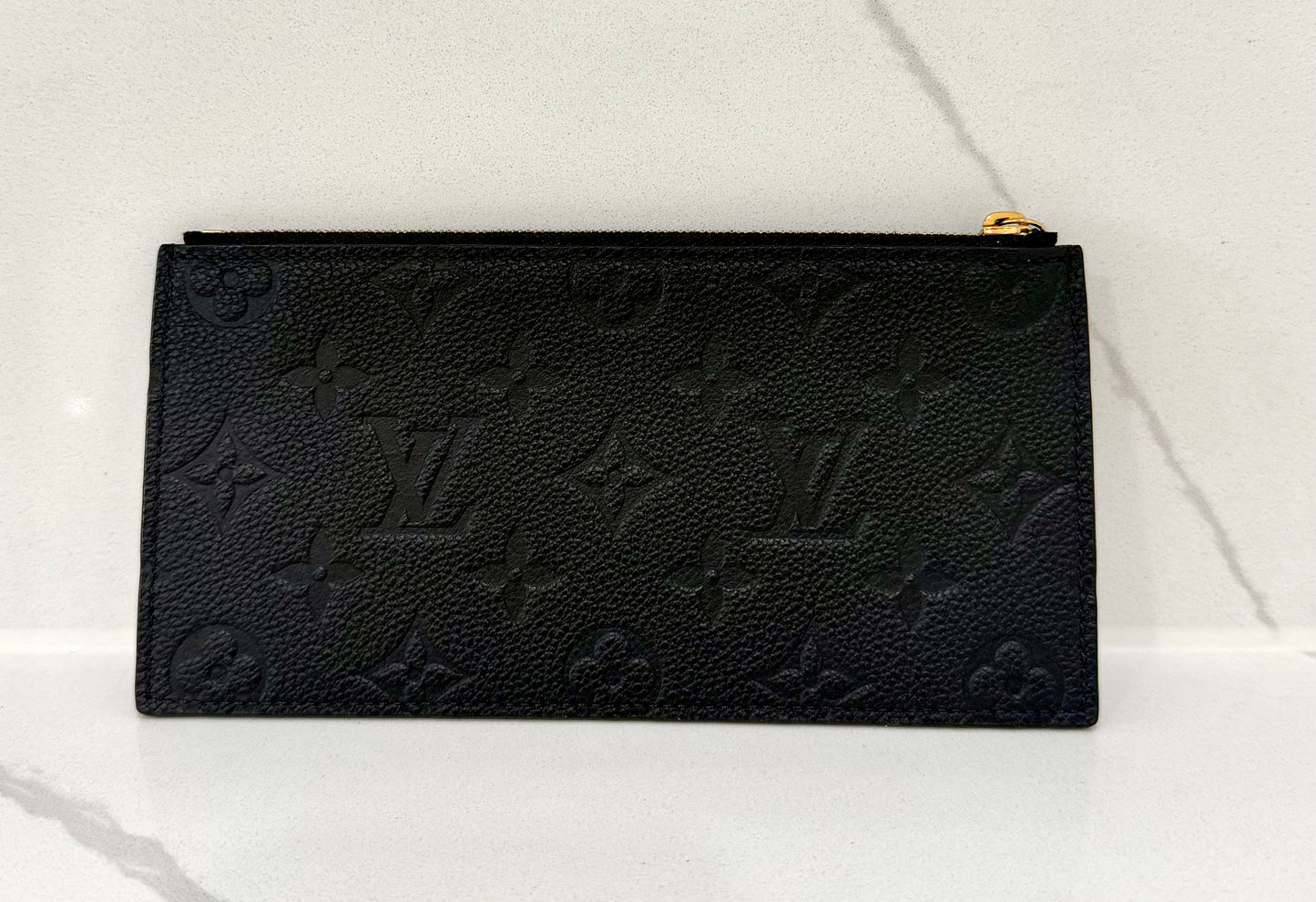 Zippy Pouch