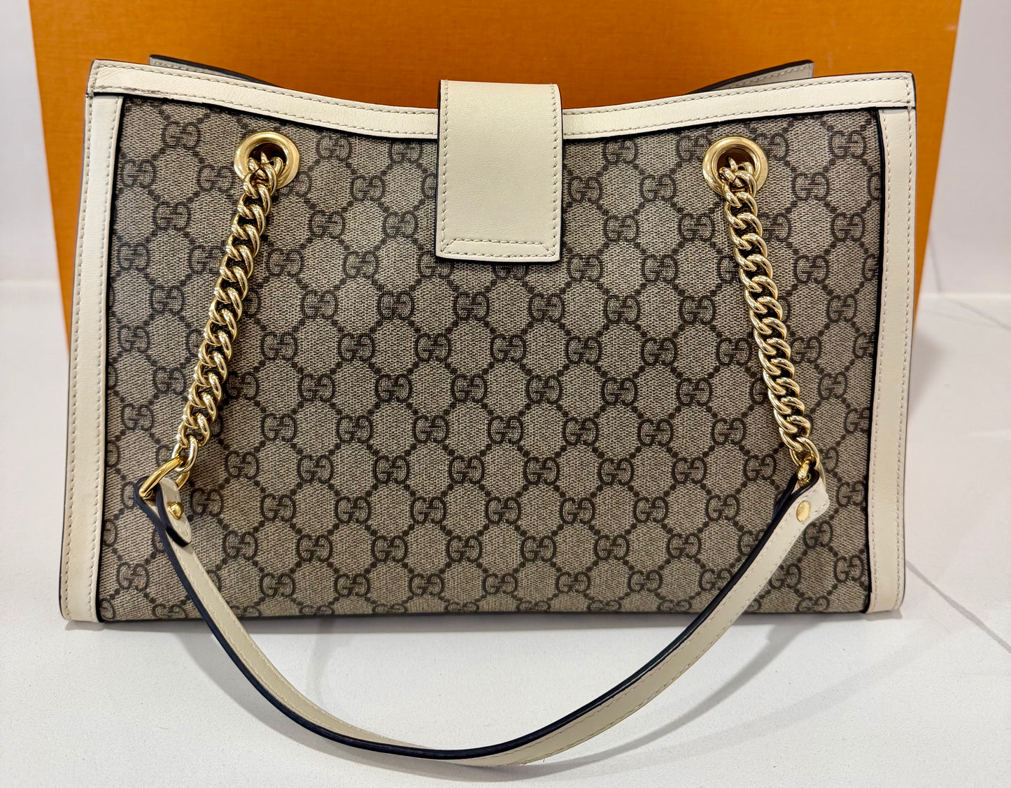 Gucci Padlock Large