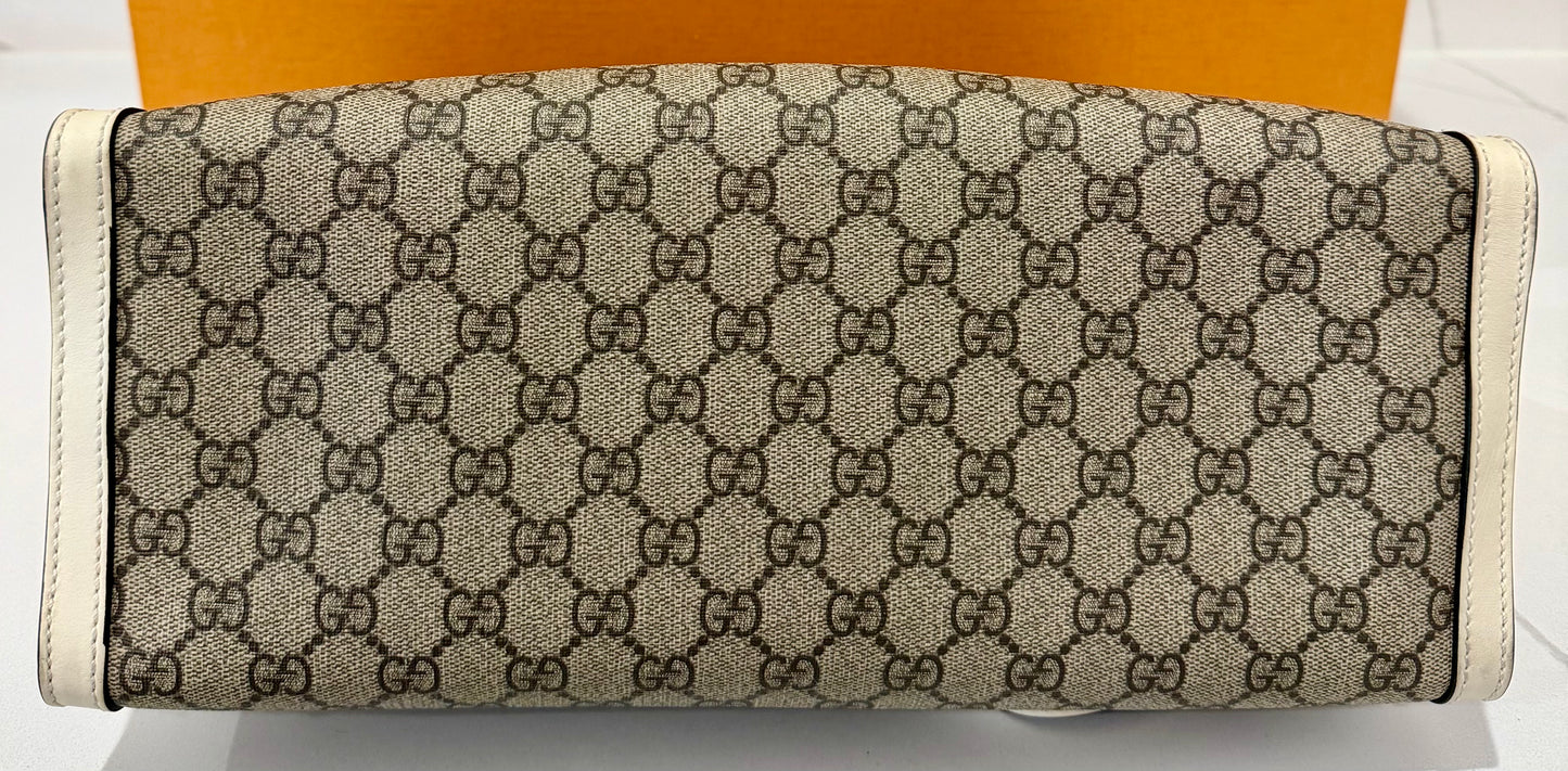 Gucci Padlock Large