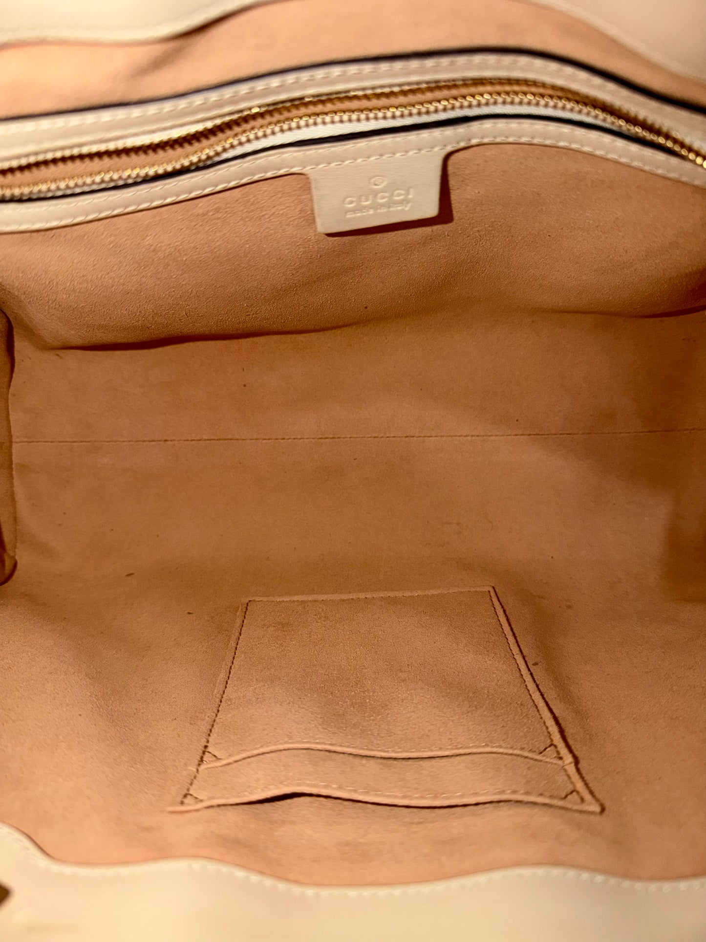 Gucci Padlock Large