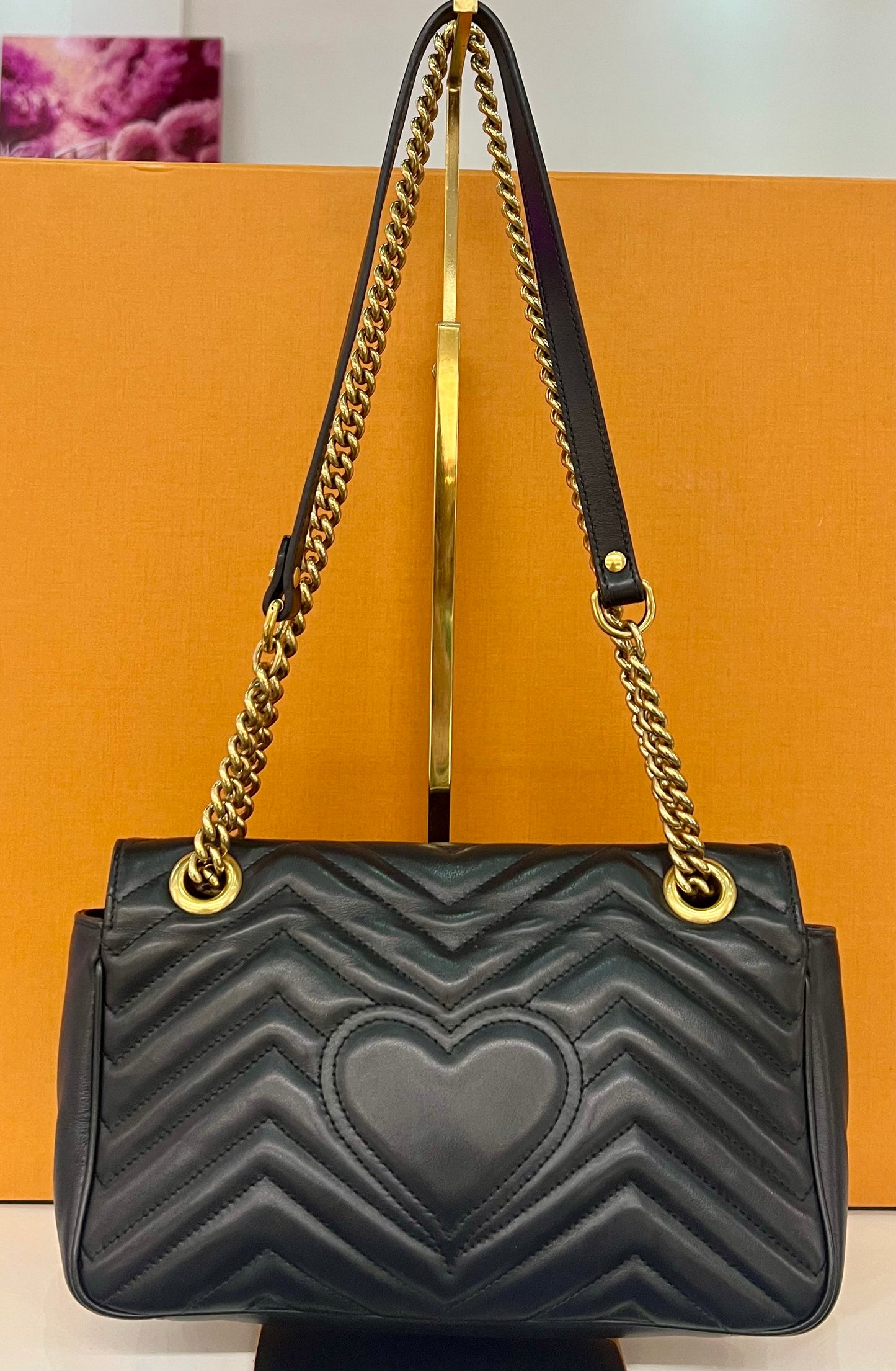Gucci Marmont Small