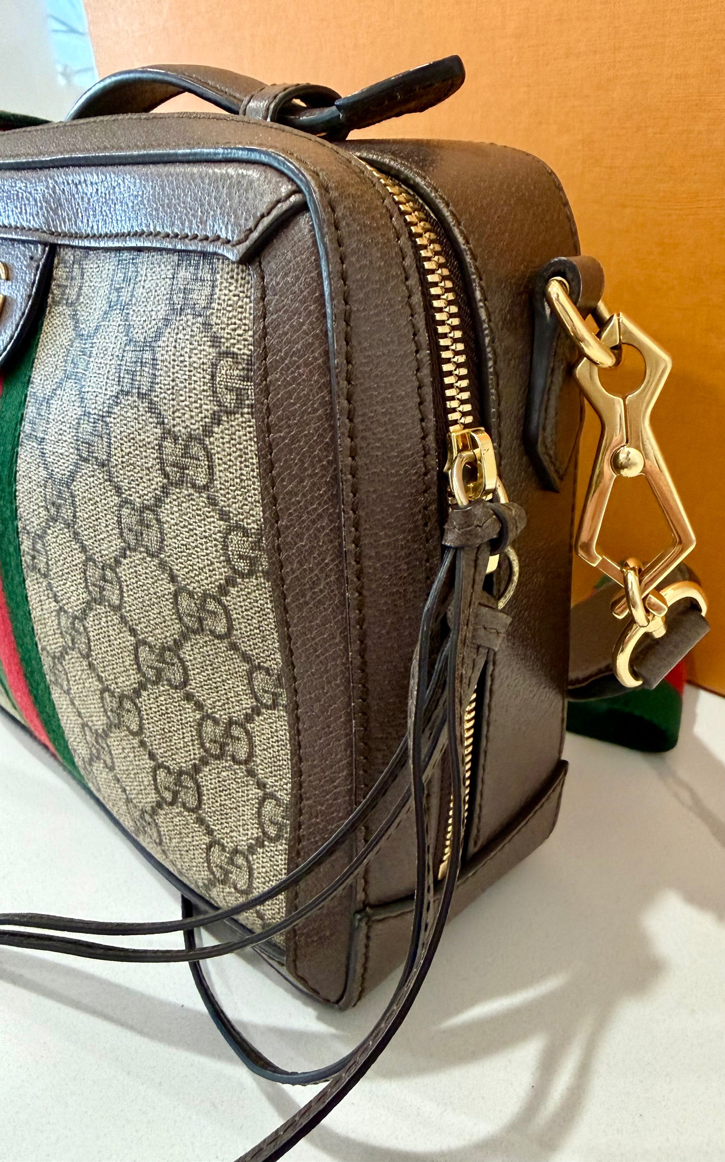 Gucci Ophidia Crossbody