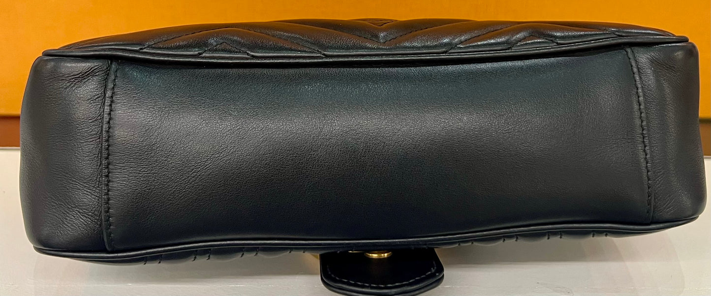 Gucci Marmont Small