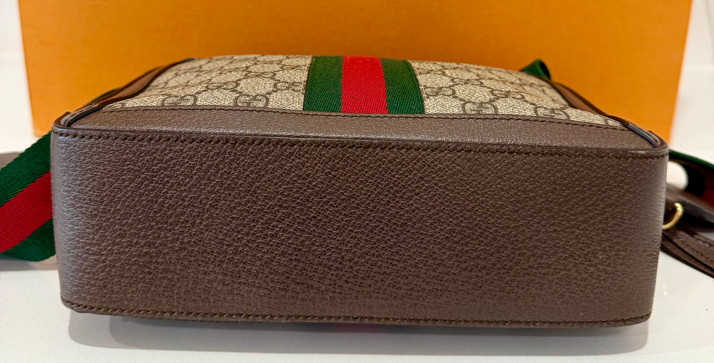 Gucci Ophidia Crossbody