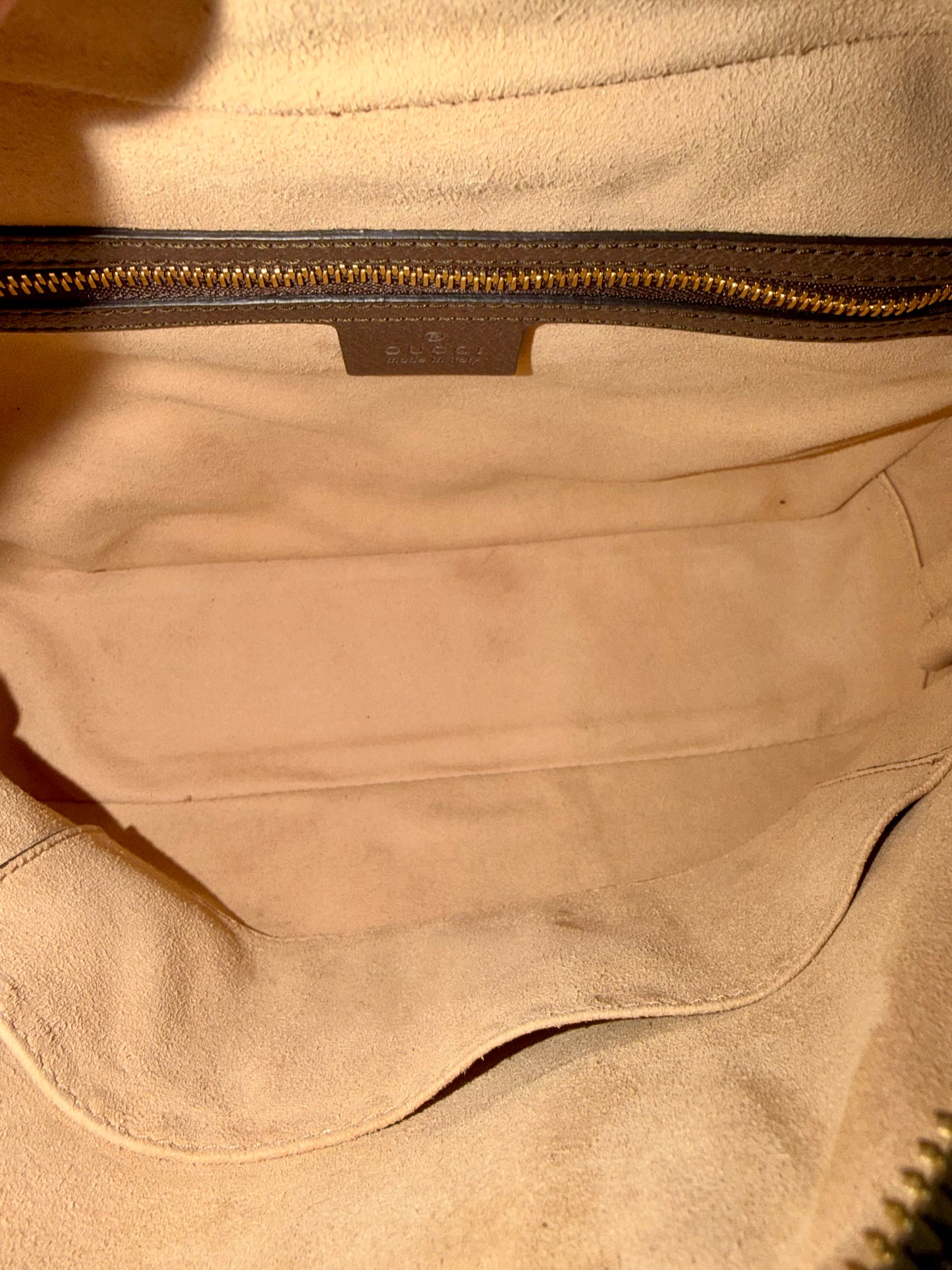 Gucci Ophidia Crossbody