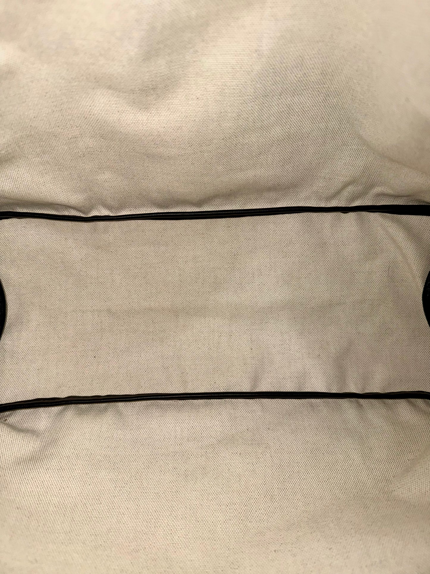 Goyard St. Louis PM Black