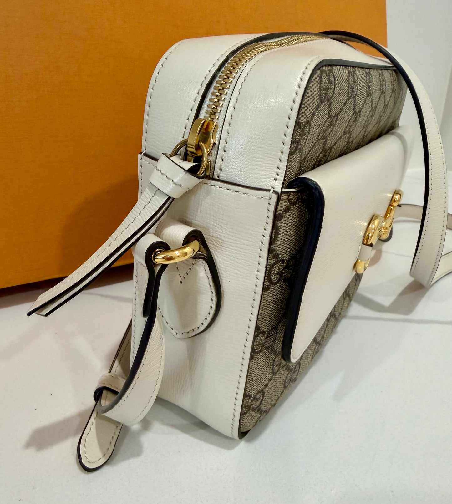 Gucci 1955 Horsebit