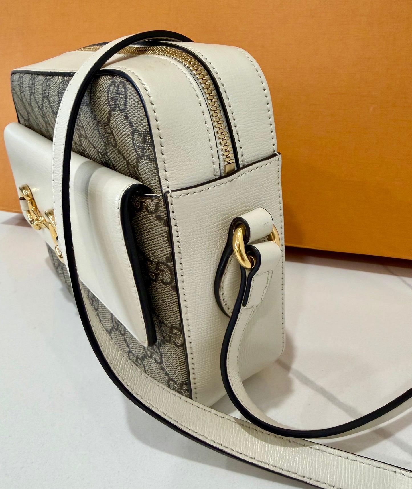 Gucci 1955 Horsebit