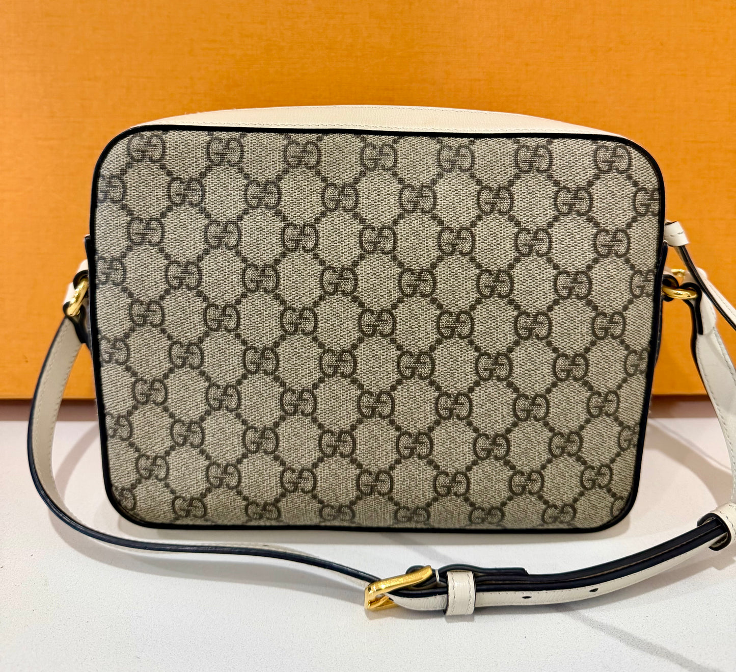 Gucci 1955 Horsebit