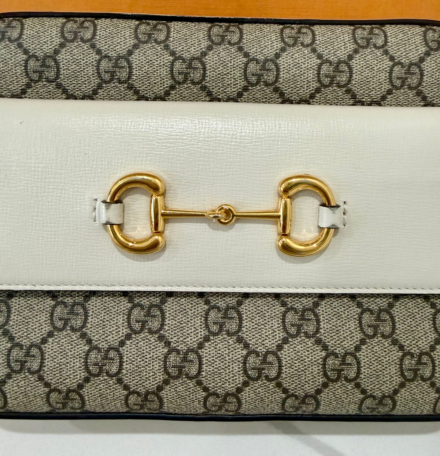 Gucci 1955 Horsebit