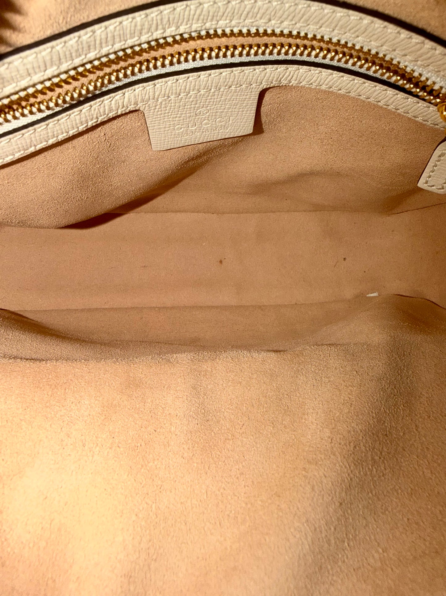 Gucci 1955 Horsebit