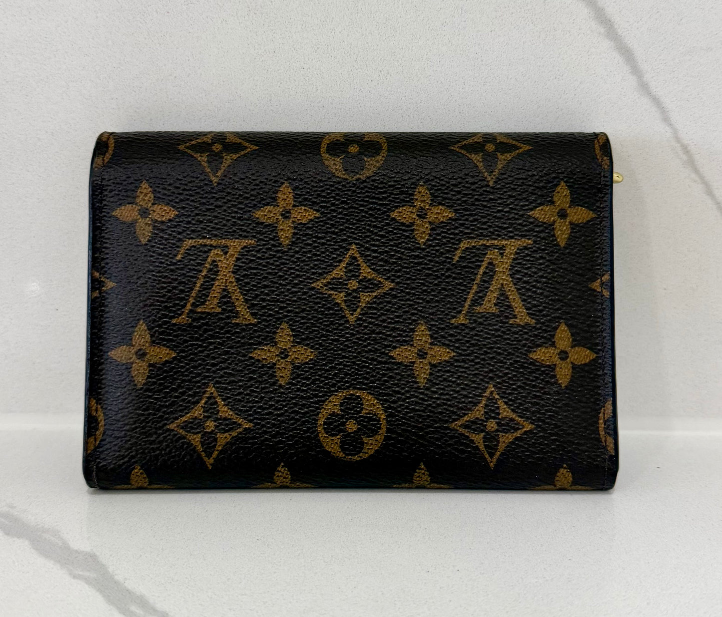 Compact Sarah Wallet