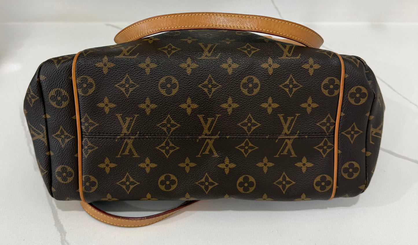 Totally MM Monogram