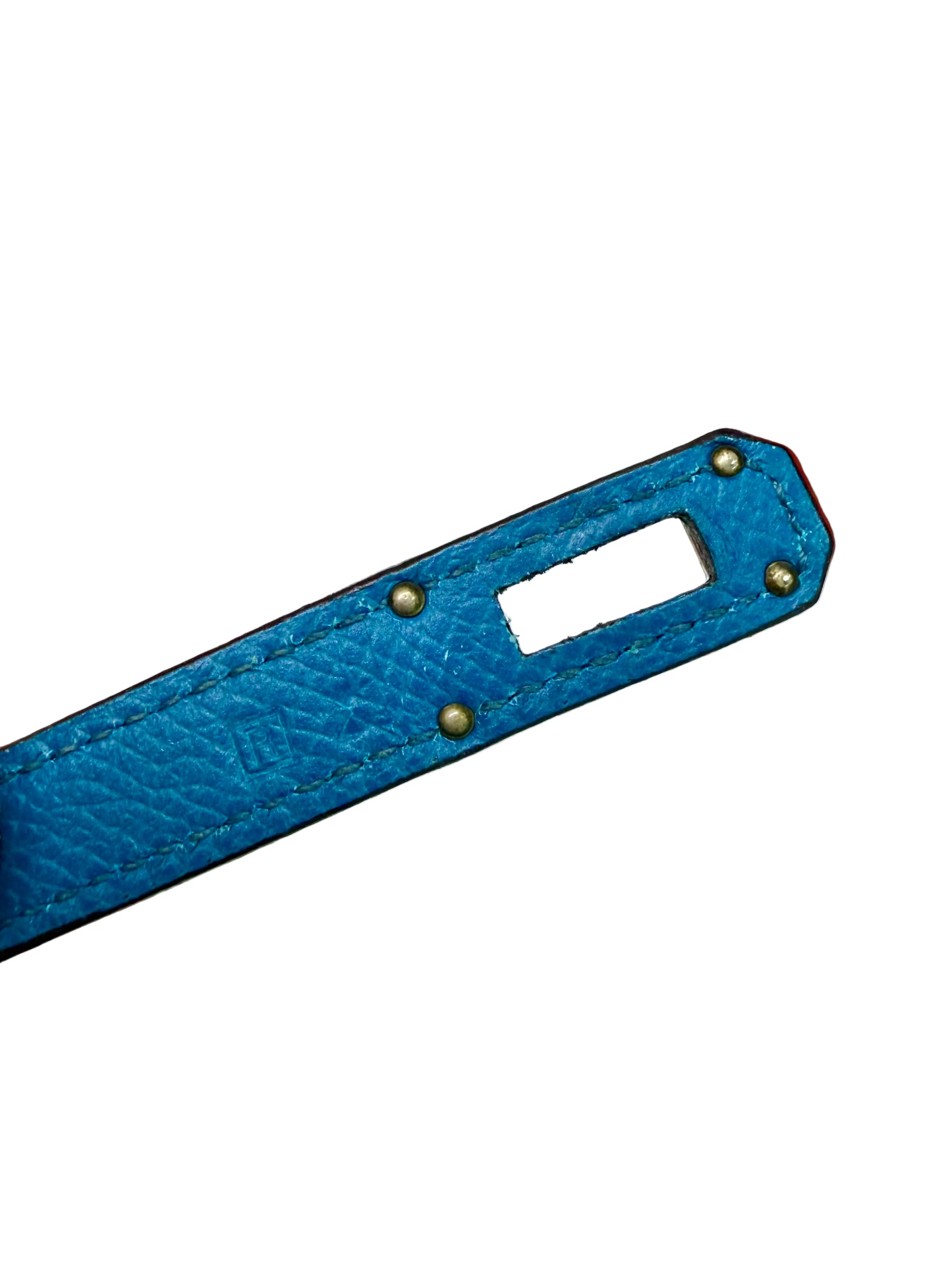 Hermès Kelly Longue Wallet