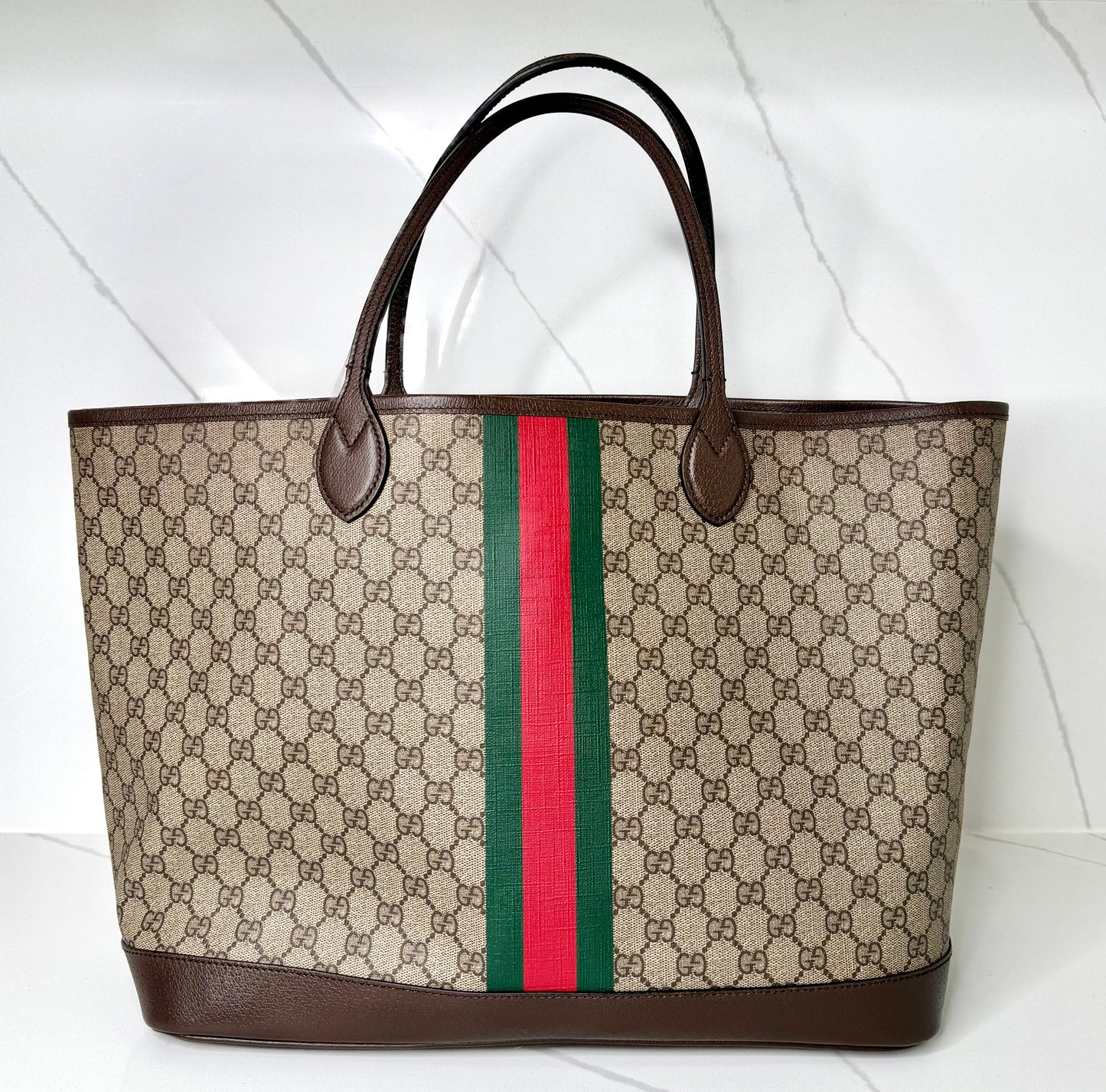 Gucci Ophidia XL Tote