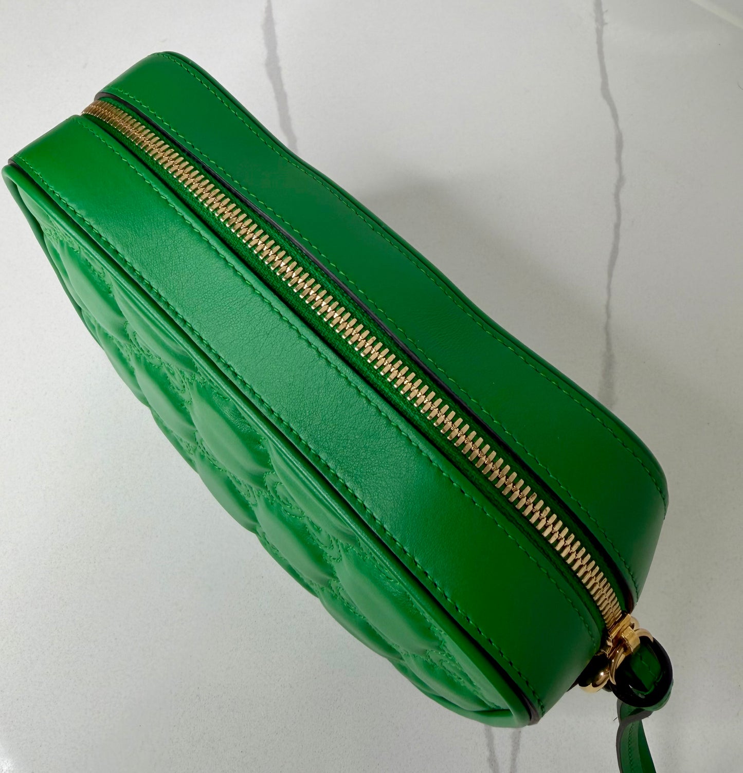 GG Matelasse Shoulder Bag