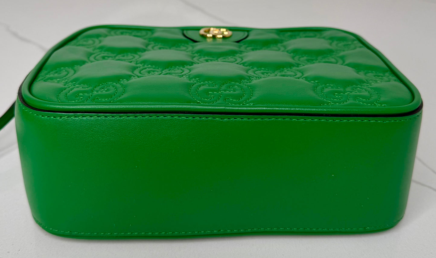 GG Matelasse Shoulder Bag