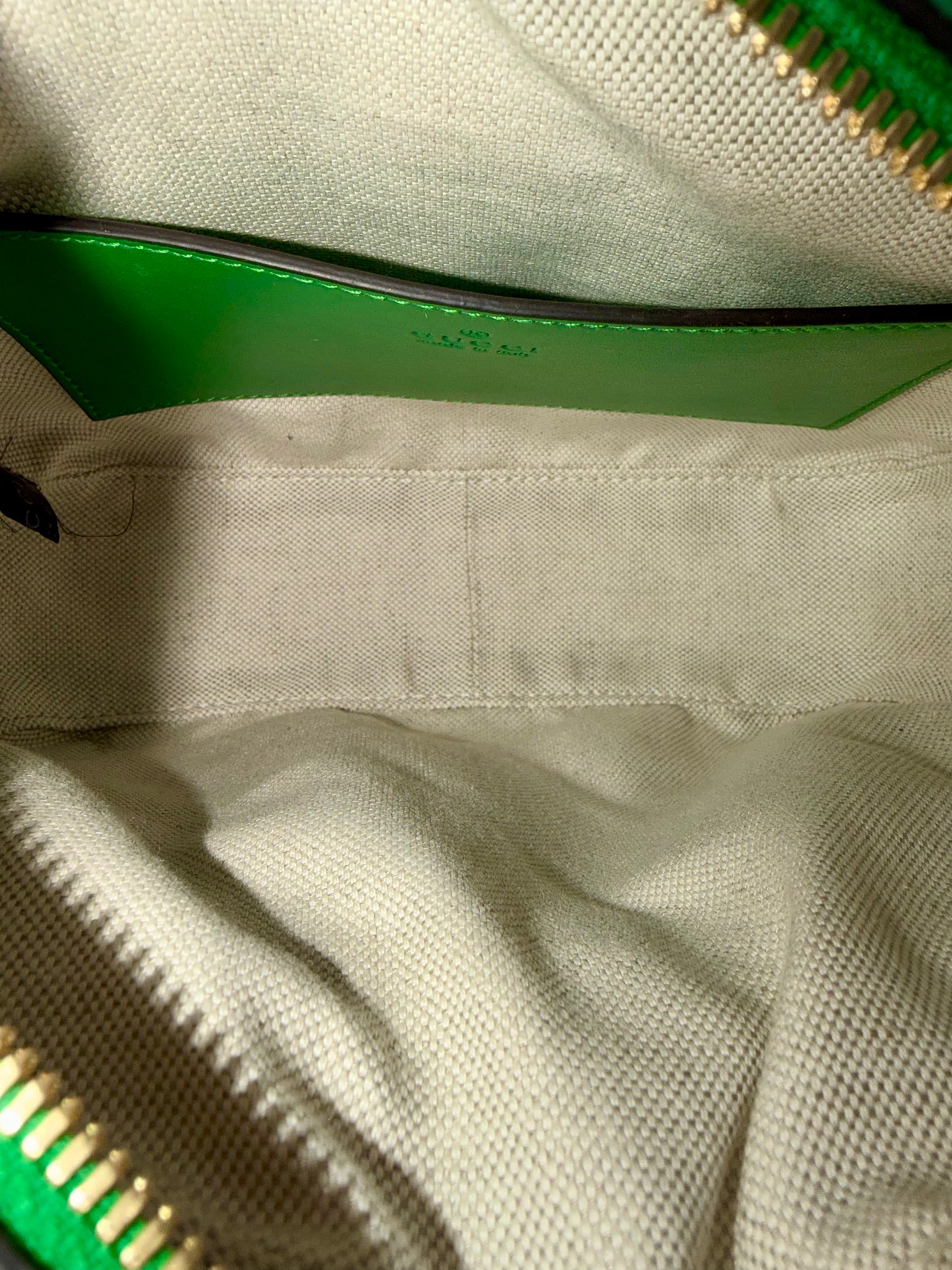 GG Matelasse Shoulder Bag