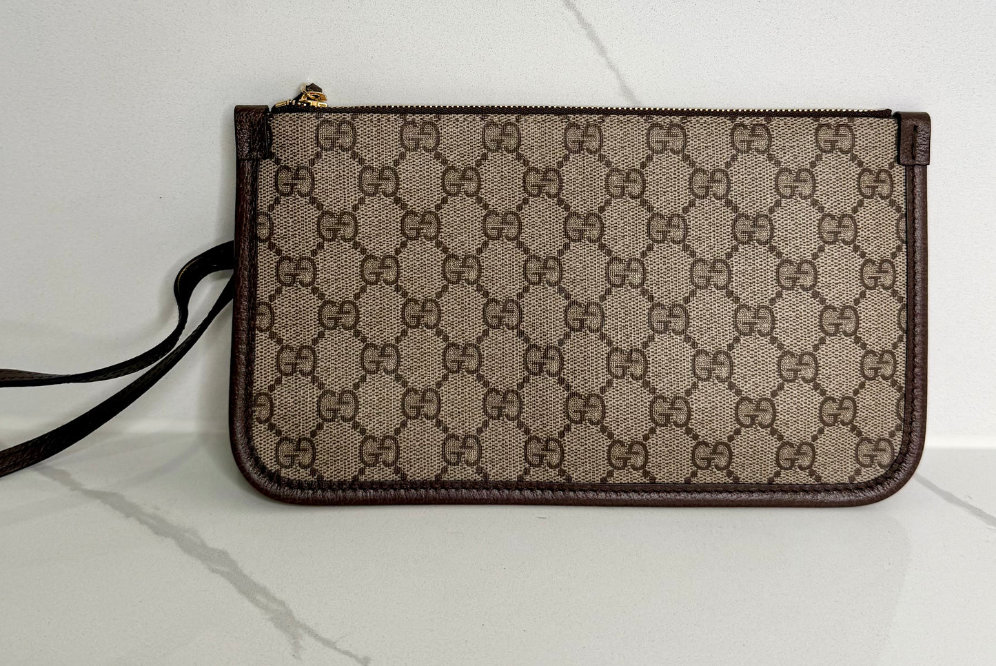 Gucci Wristlet