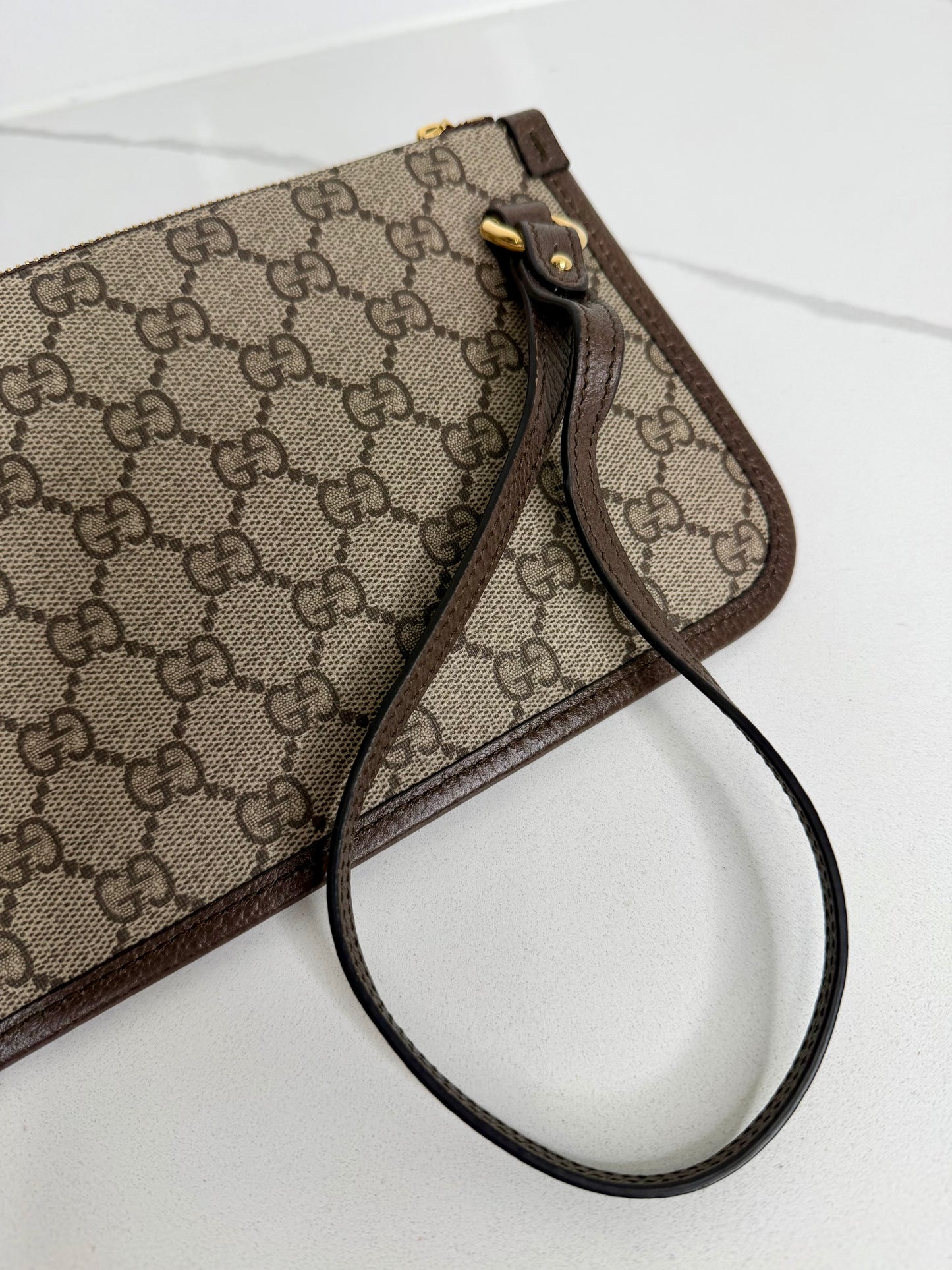 Gucci Wristlet