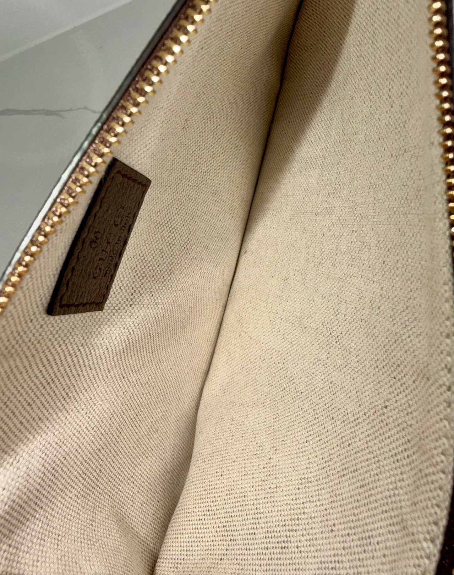 Gucci Wristlet