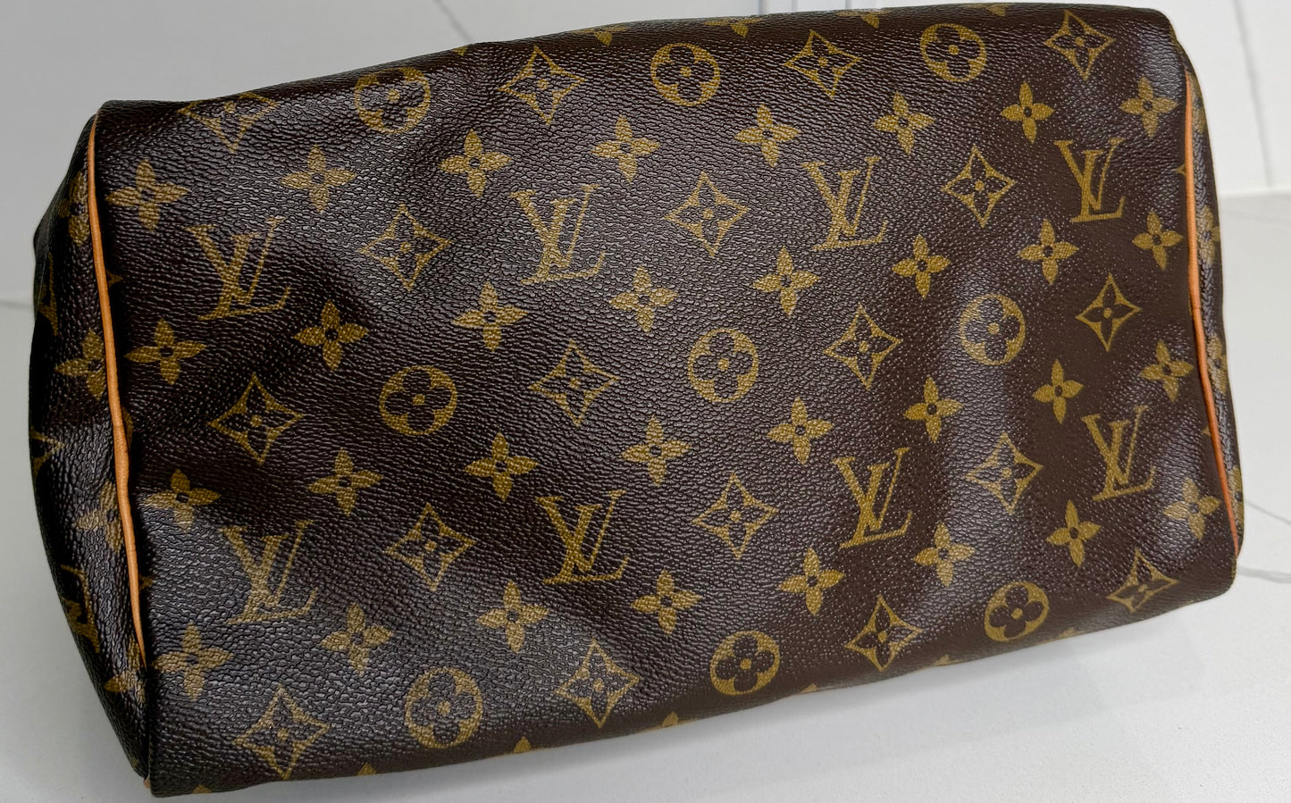 Speedy 30 Monogram