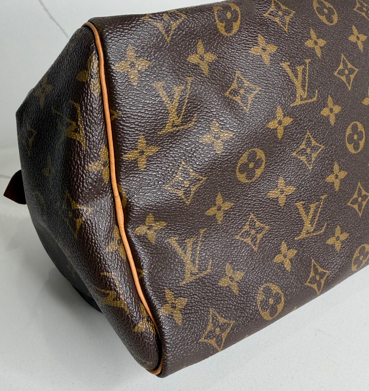 Speedy 30 Monogram