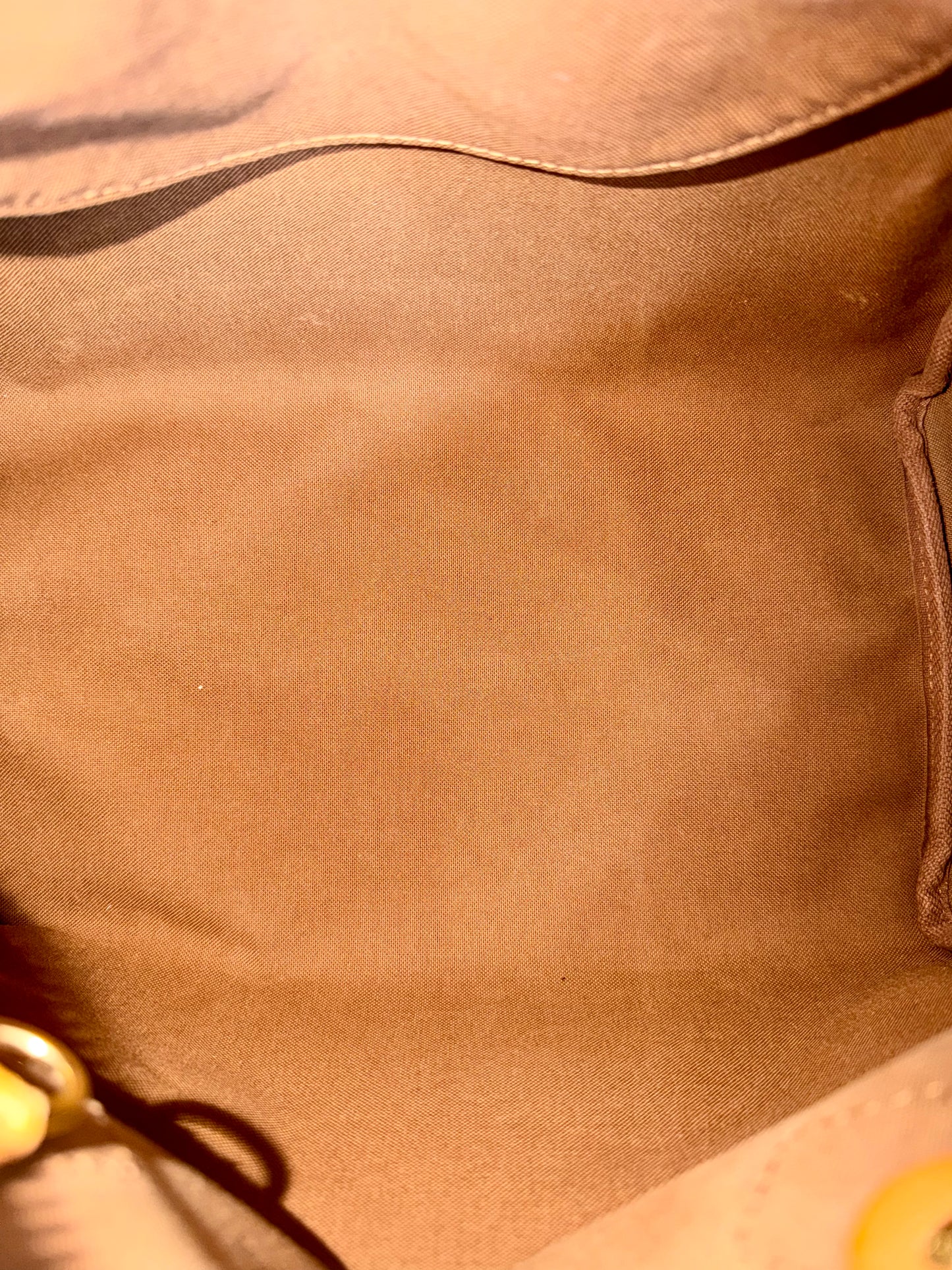 Speedy 30 Monogram