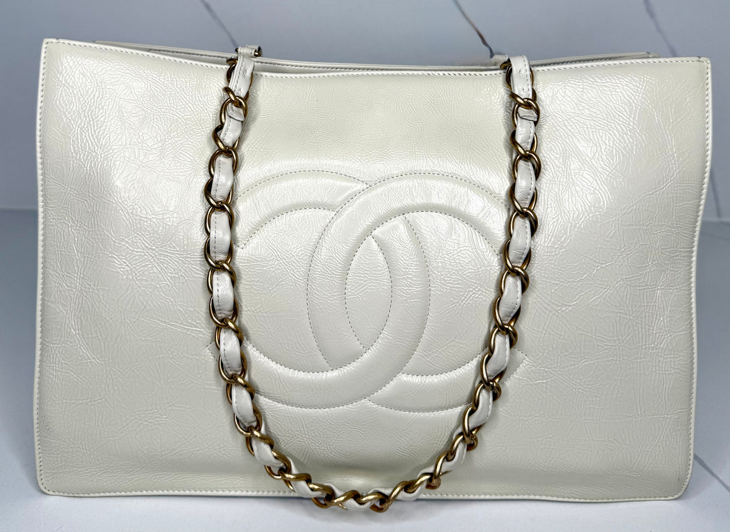 Chanel Tote
