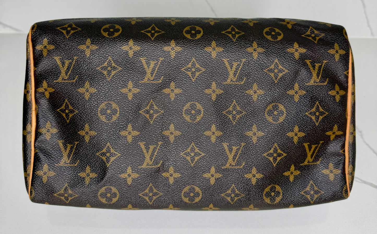 Speedy 30 Monogram