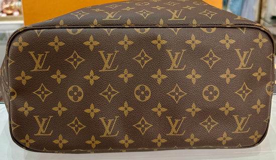 Neverfull MM Monogram