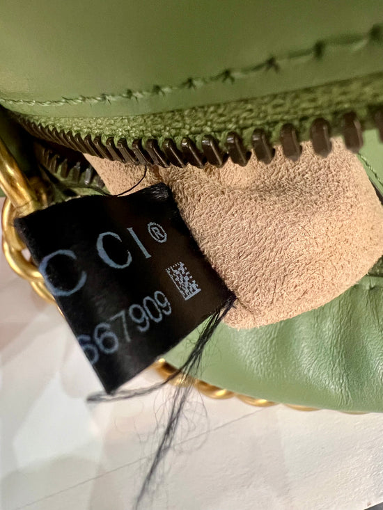 Gucci Marmont Camera Bag Small