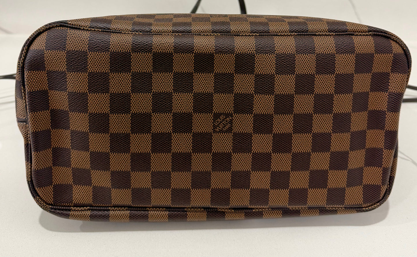 Neverfull MM Damier Ebene