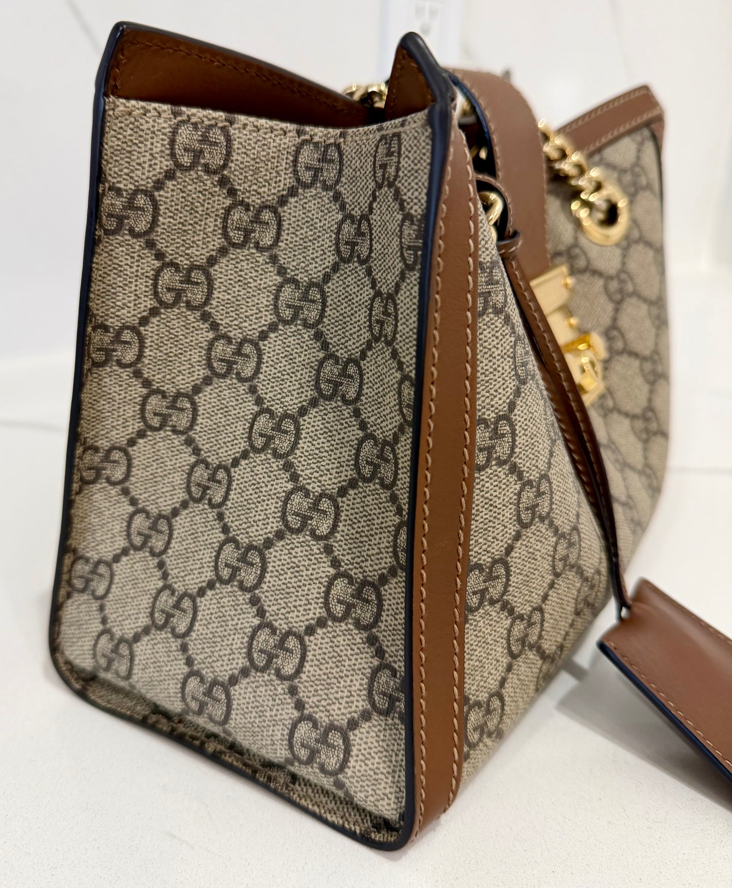 Gucci Padlock Small