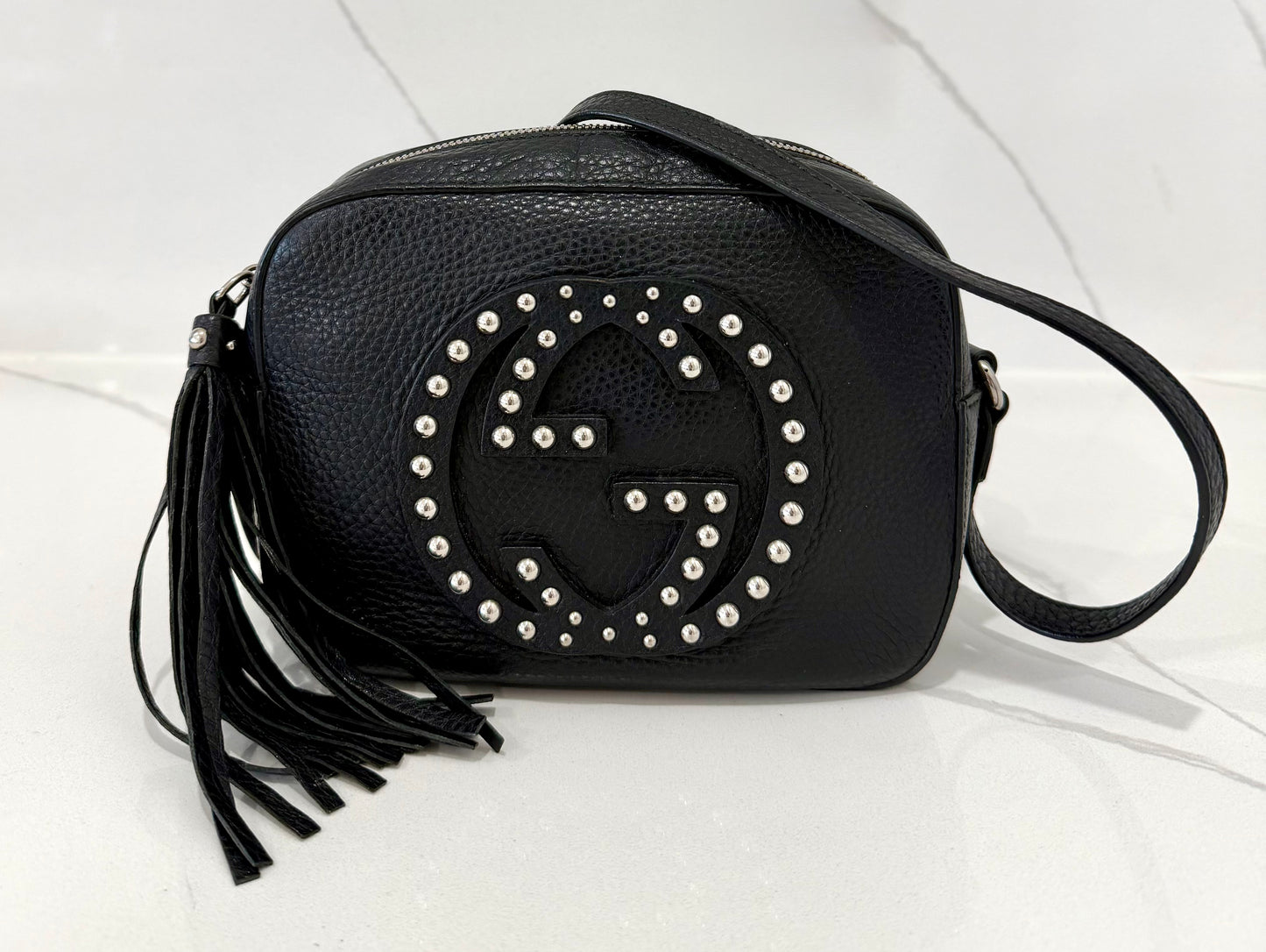 Gucci Soho Disco