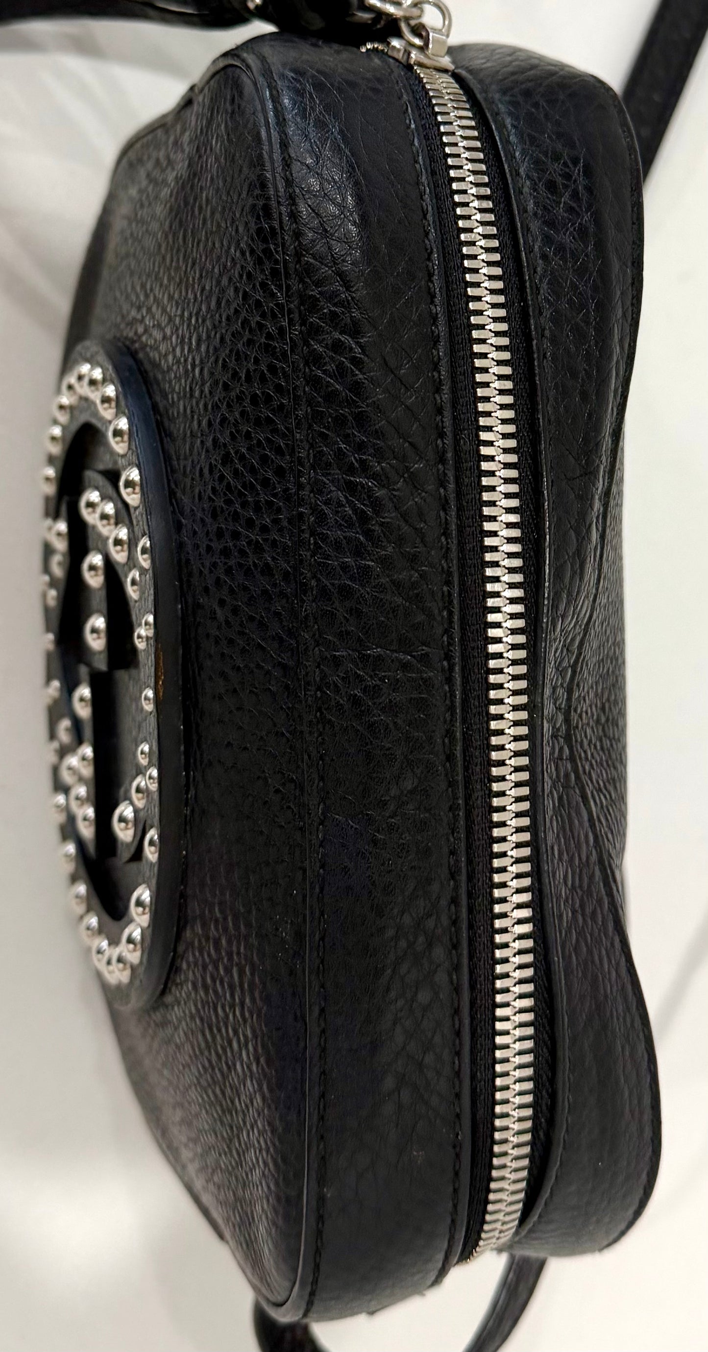 Gucci Soho Disco