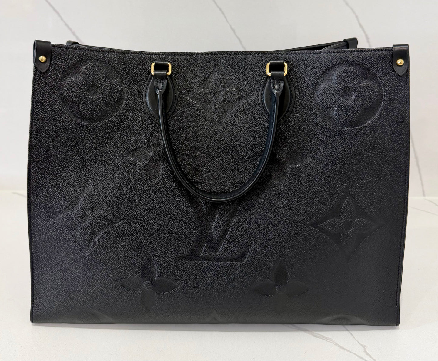 ONTHEGO GM Empreinte