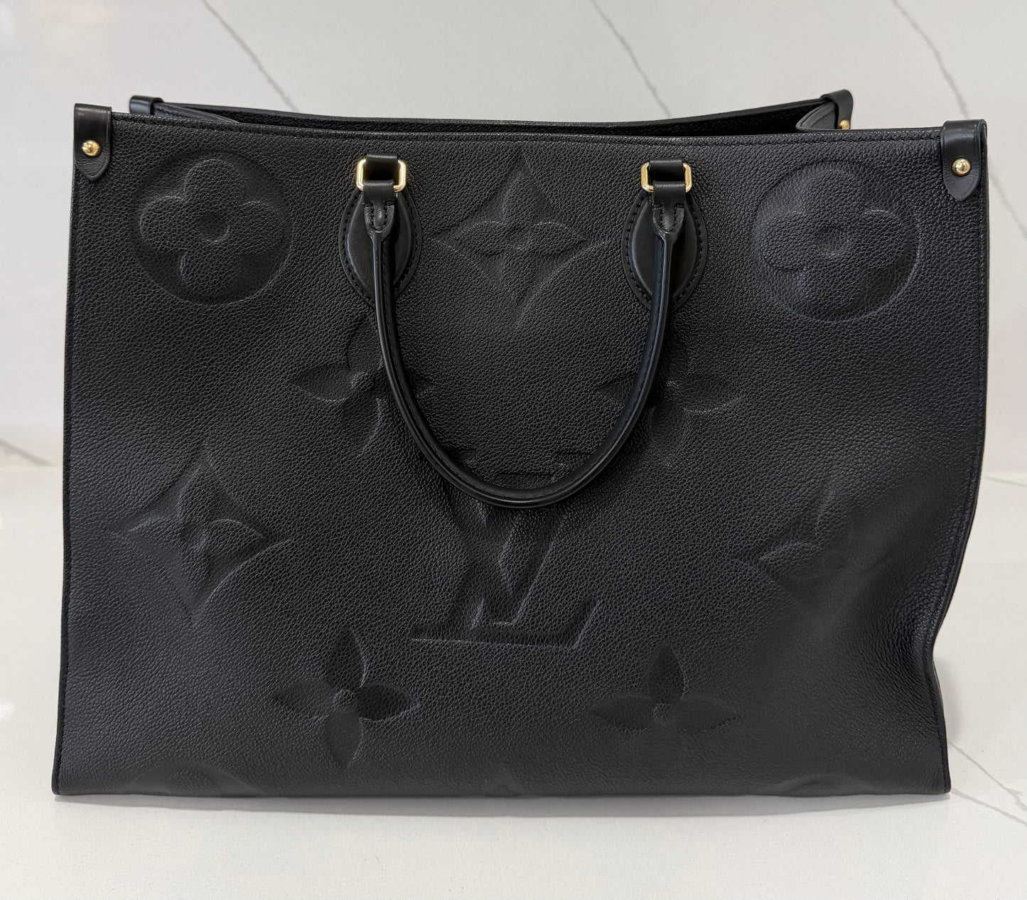 ONTHEGO GM Empreinte