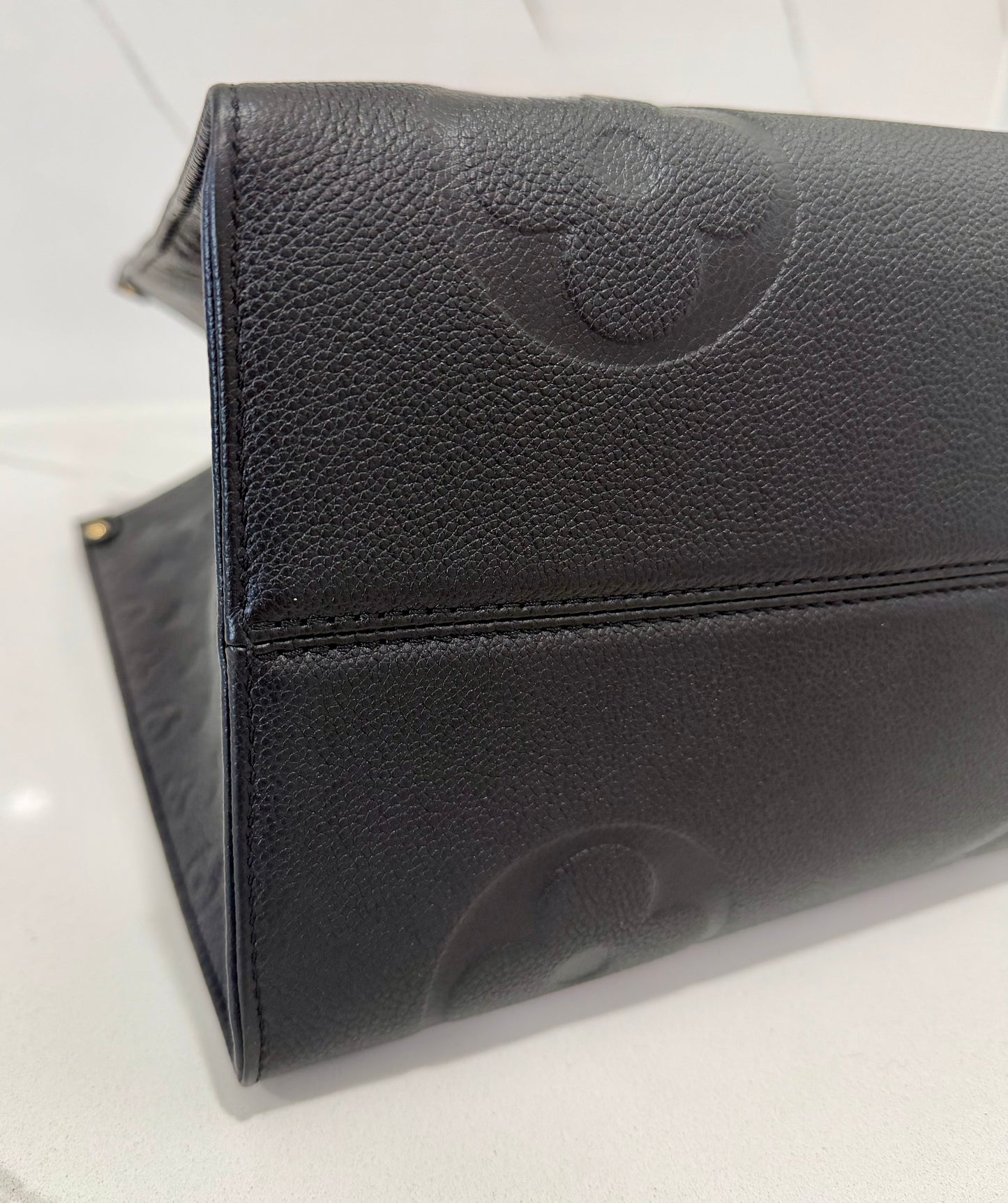 ONTHEGO GM Empreinte