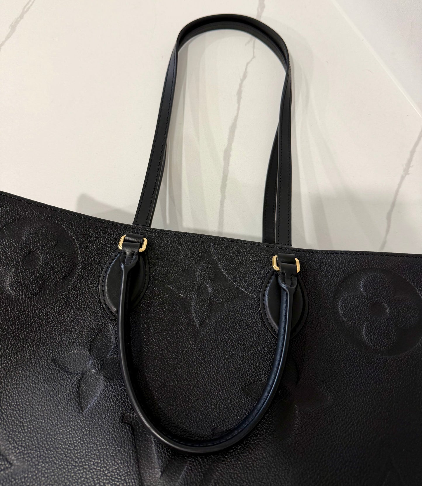 ONTHEGO GM Empreinte