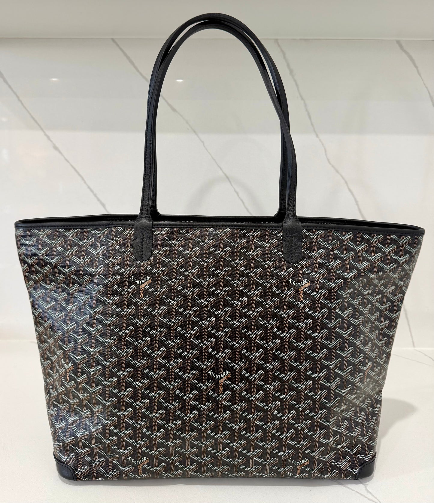 Goyard Artios MM