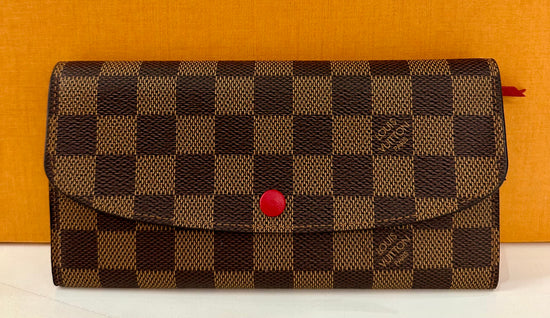 Emile Wallet
