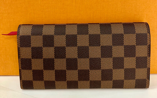 Emile Wallet